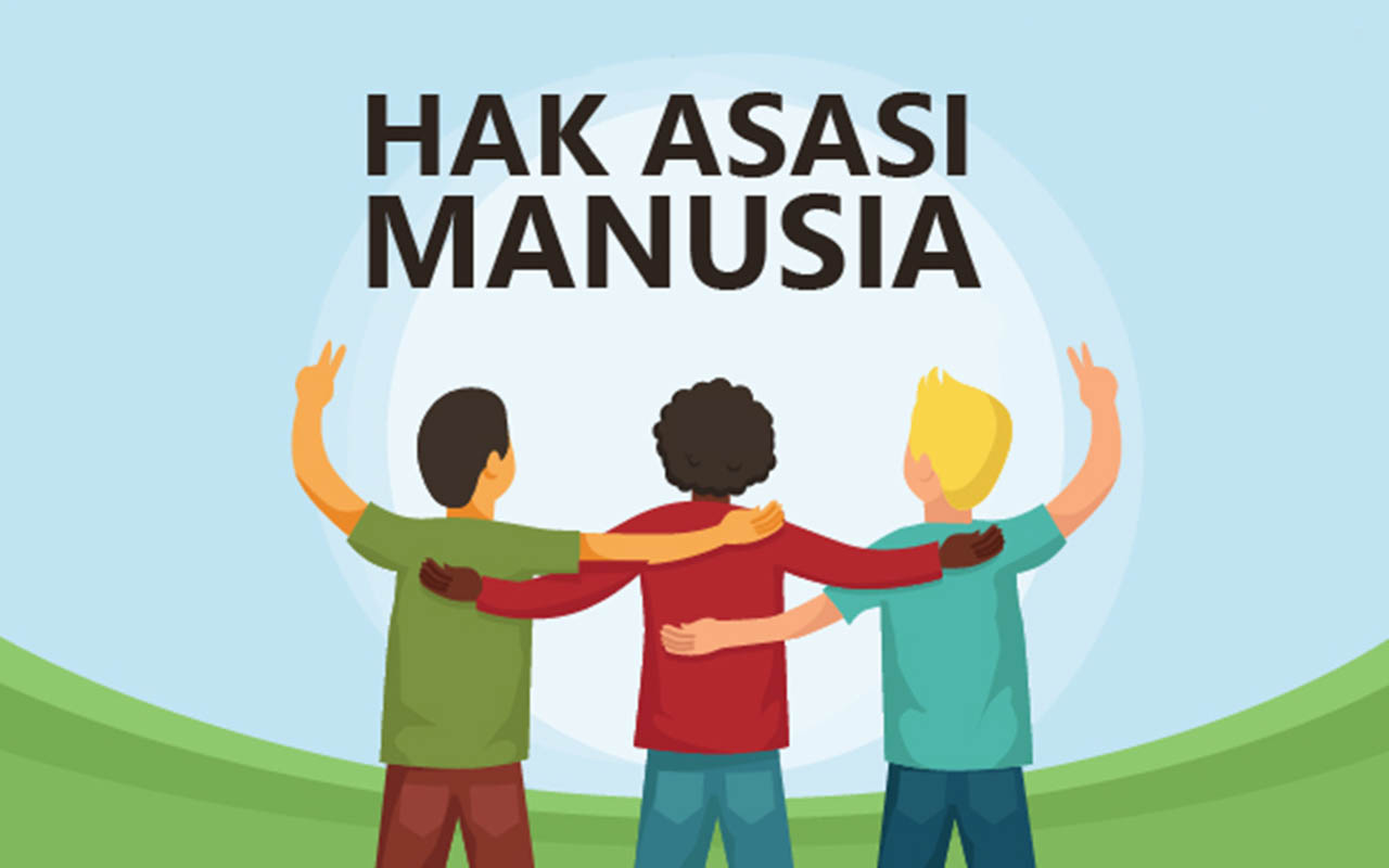 Hak Asasi Manusia dalam Politik Isu Terkini