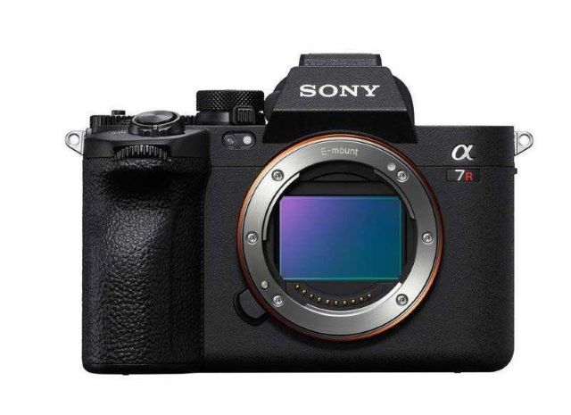 Sony Perkenalkan Kamera Digital dengan Teknologi AI